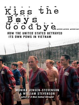cover image of Kiss the Boys Goodbye